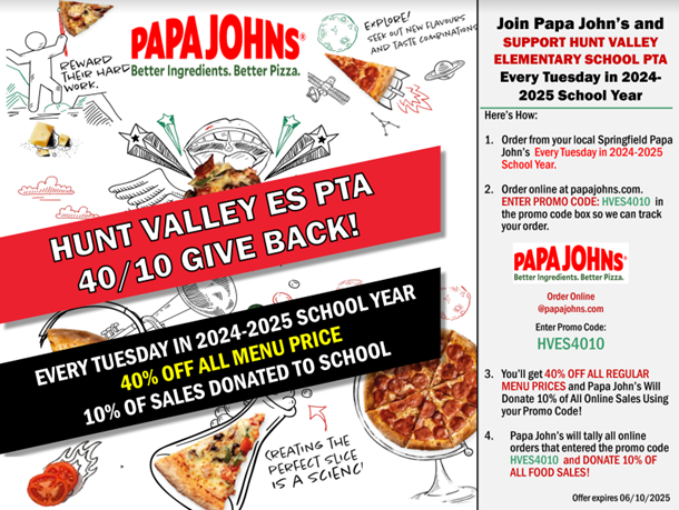 Papa Johns