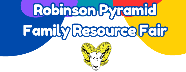 Robinson Resource Fair