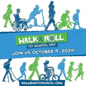 Walk, Bike and Roll