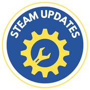 STEAM Updates