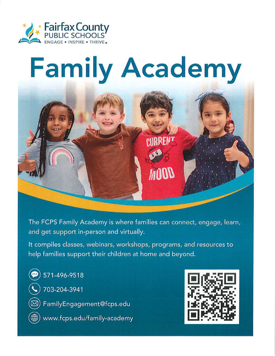 Family Academy