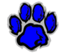 Lions Paw
