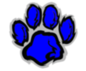 Lions Paw