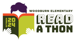 Read-a-Thon Graphic