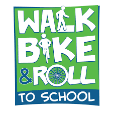 Walk and Roll to School Flyer