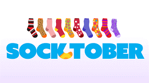 Socktober