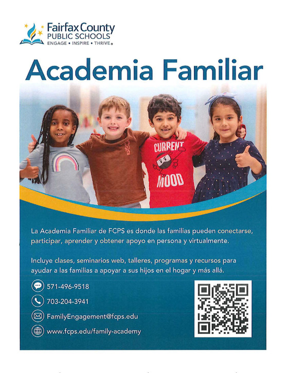 Family Academy (Span)