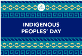 Indigenous Peoples Day