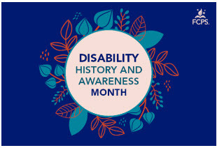 Disability History and Awareness Month