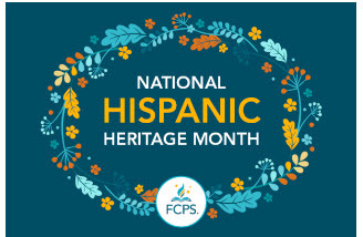 National Hispanic Month