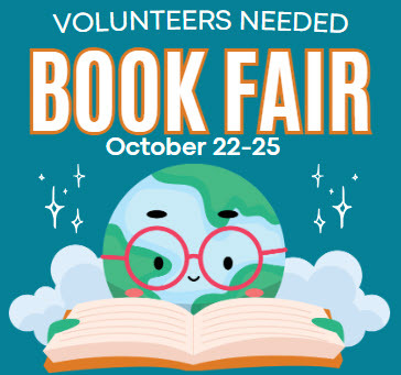 book fair oct 2024