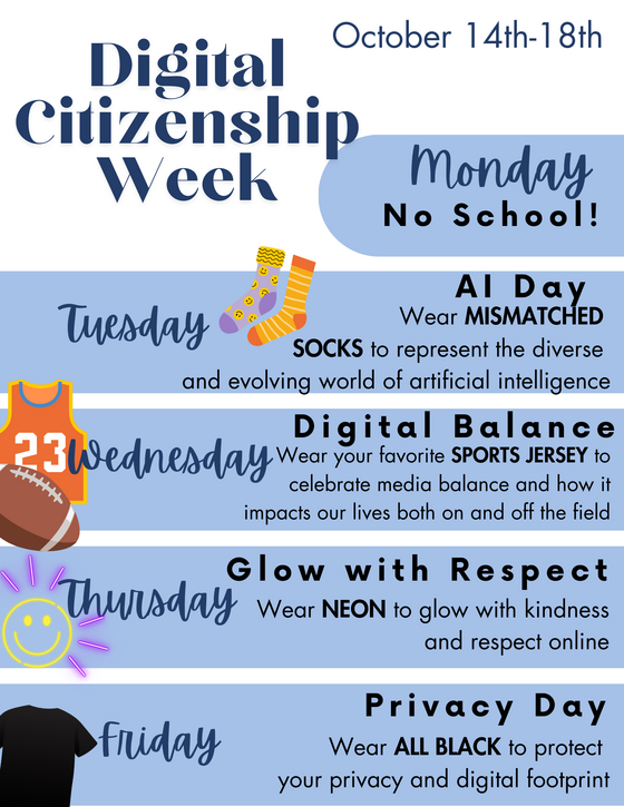 digital citizenship week