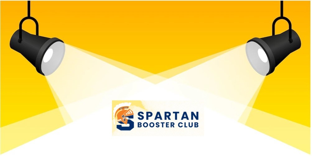 Spotlight - Spartan booster club