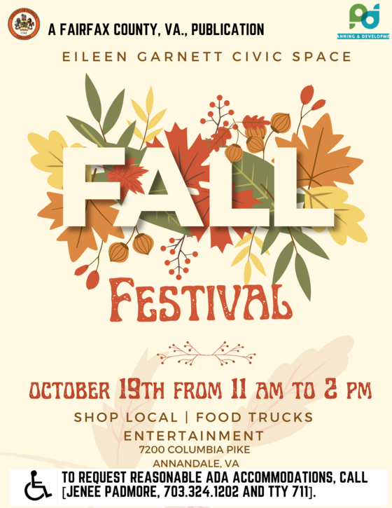 Fall Festival