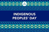 Indigenous Peoples day