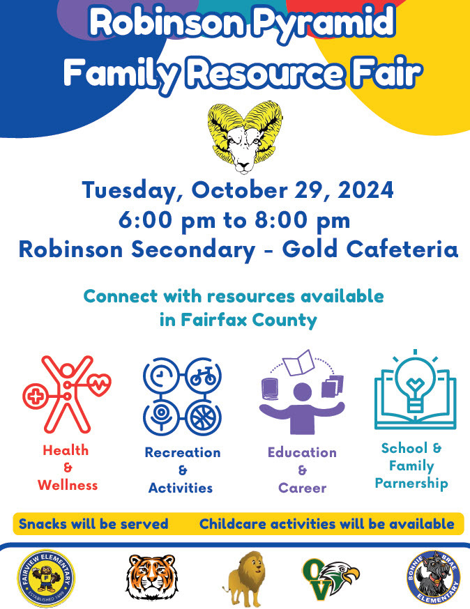 resource fair