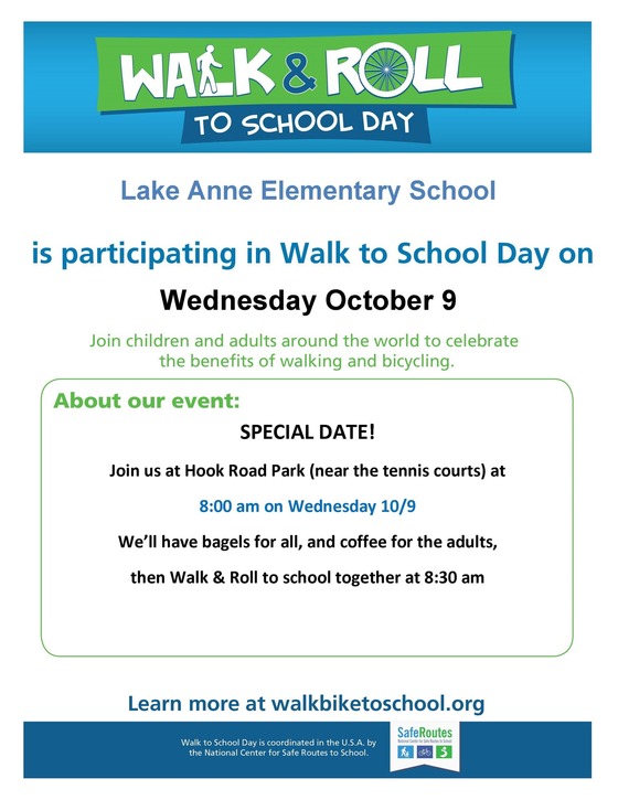 Inter Walk and Roll october