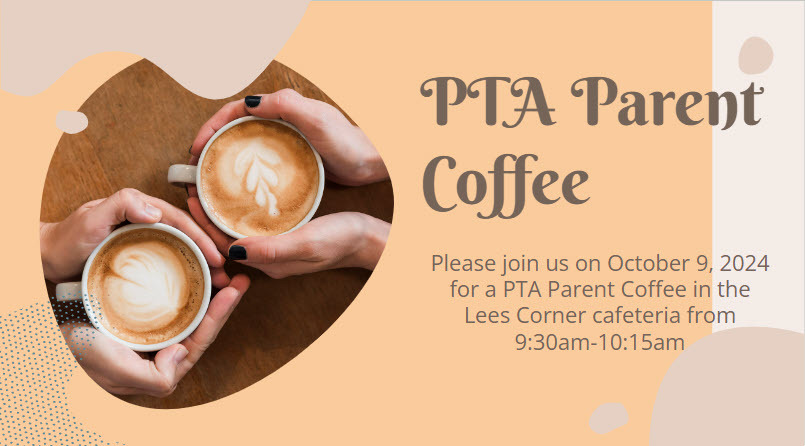 Parent Coffee