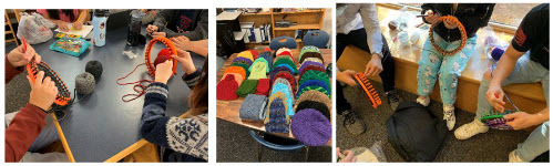 work completed by HATS for ECHO