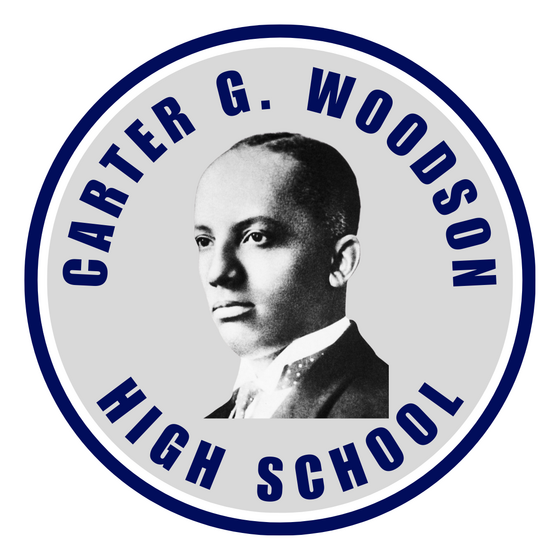 Carter G. Woodson High School 