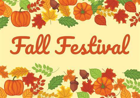 fall fest