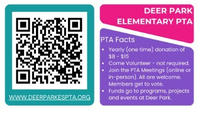 pta membership scan