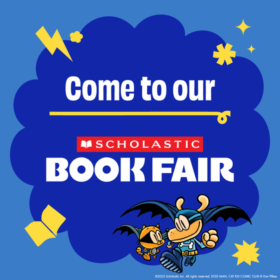 Book Fair 