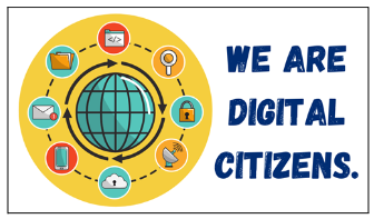 Digital Citizenship