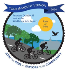 Tour de Mount Vernon