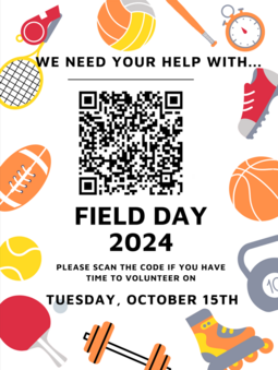 Field Day Support