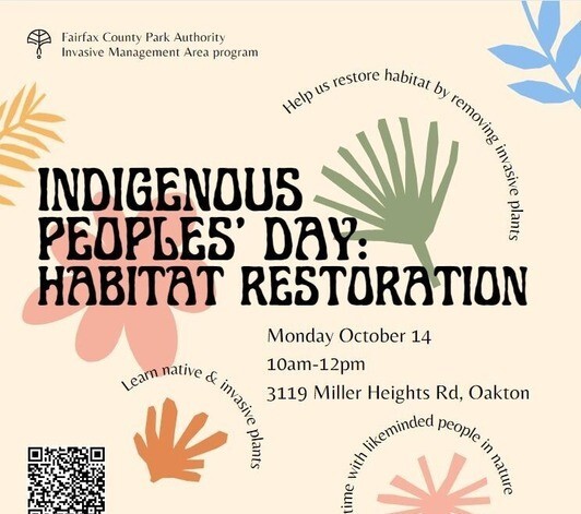 Indigenous Peoples Day