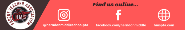 PTA Social Media Banner