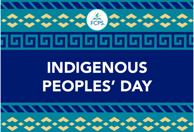 Indigenous People's Day