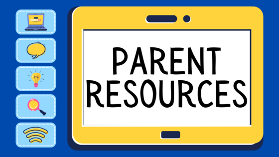 parent resources