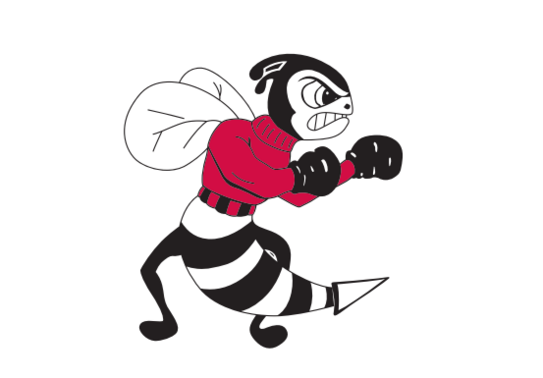 hornet logo