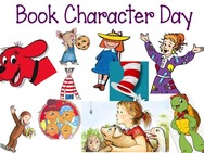 book character