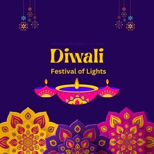 Diwali