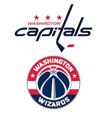 Wizards & Capitals