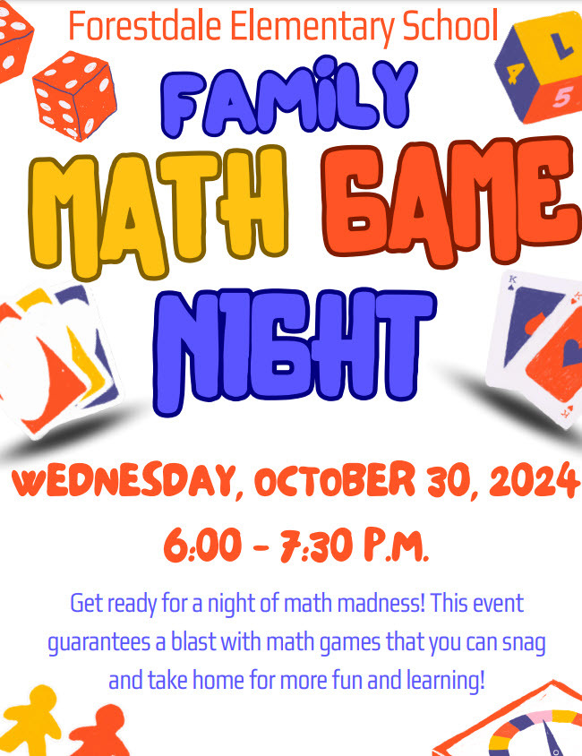 Math Night 