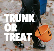 Trunk or Treat