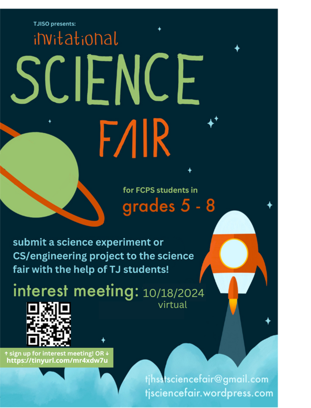 Science Fair