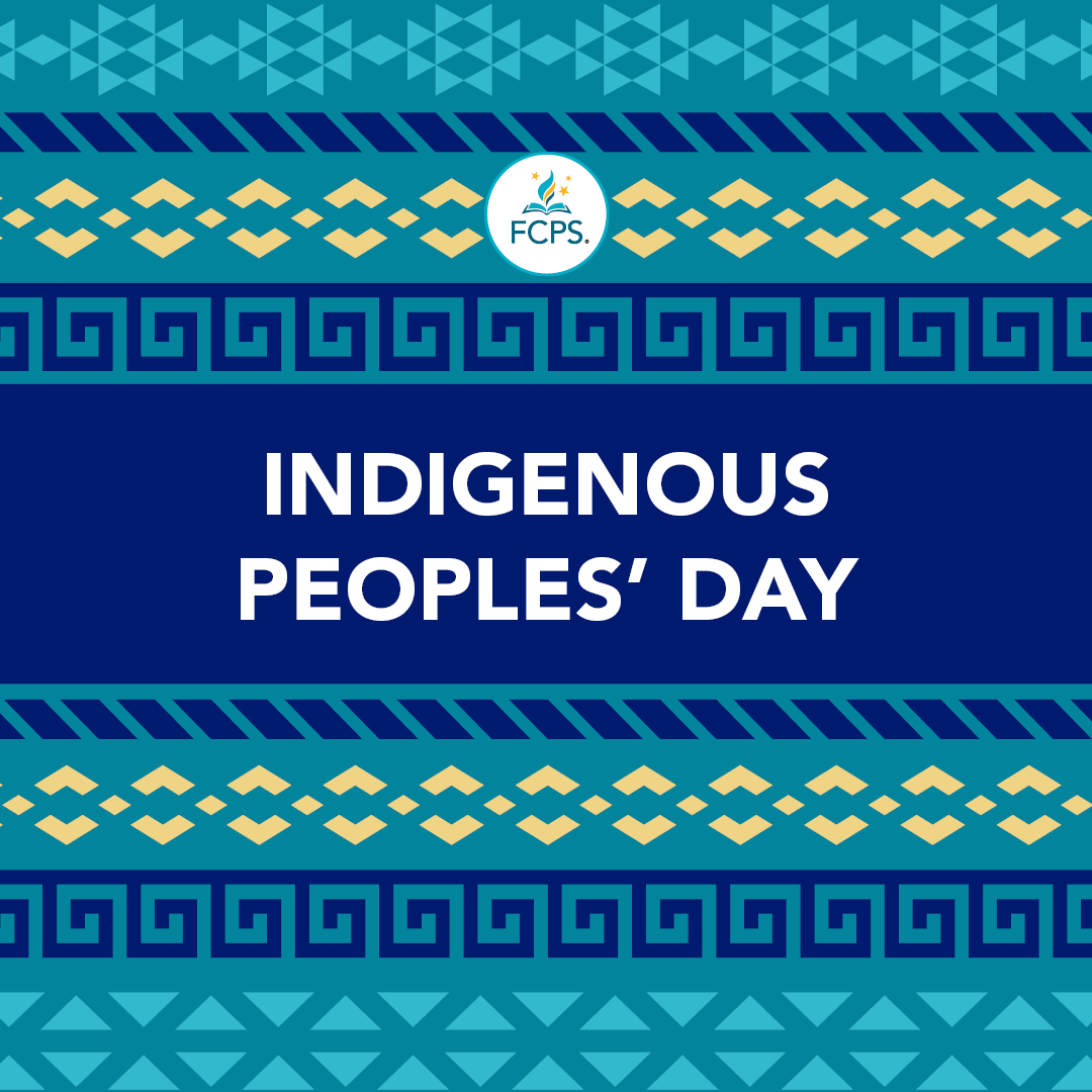 Indigenous Peoples Day