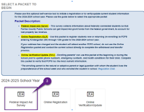 Parent Vue page