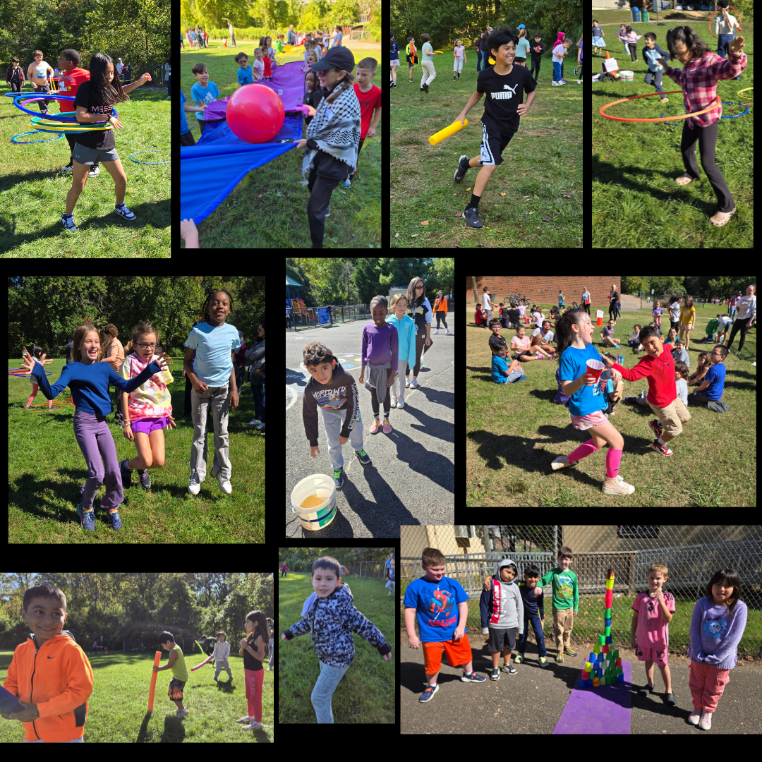 Field Day Fun