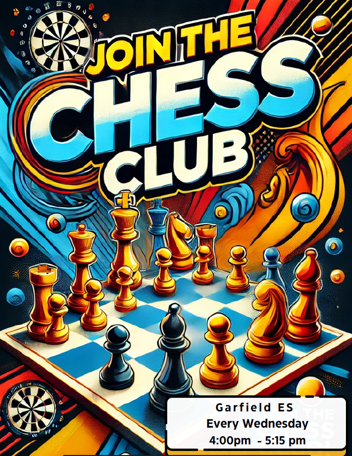 Chess Club