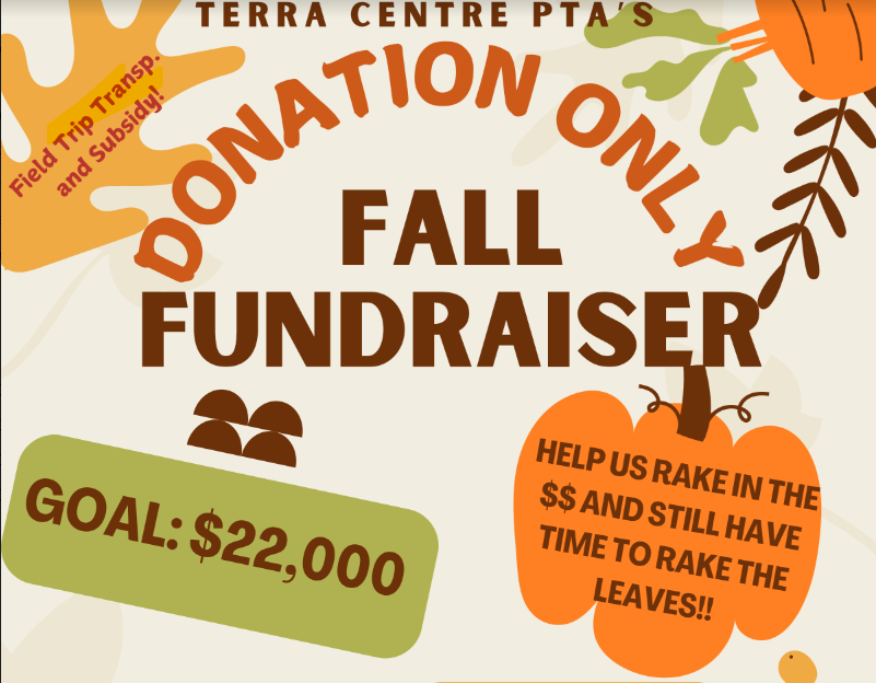 PTA Fall Fundraiser