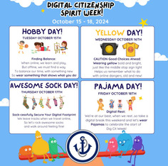 citizenship week