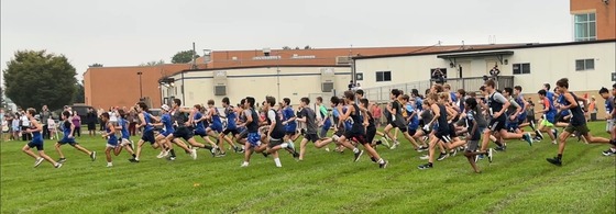 Cross Country