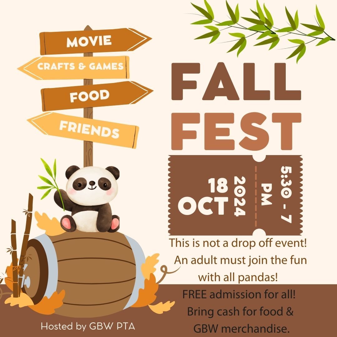 fall fest