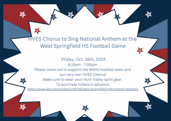 HVES chorus